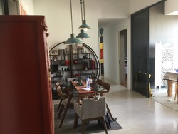 The Trizon (D10), Condominium #218977091